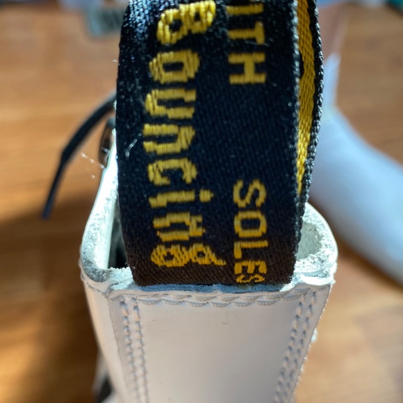 Dr.Martens platform - Picture 3 of 4